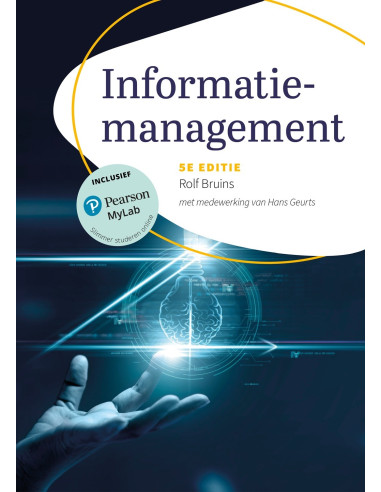 Informatiemanagement