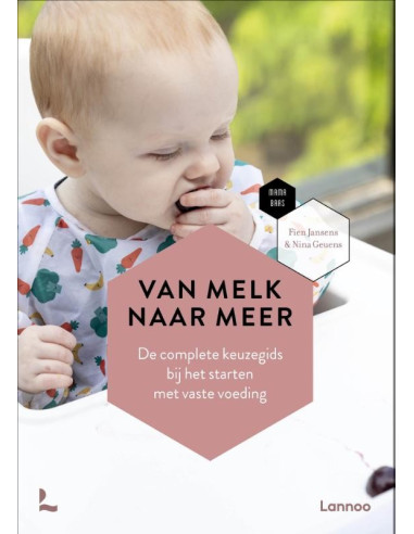 Van melk naar meer