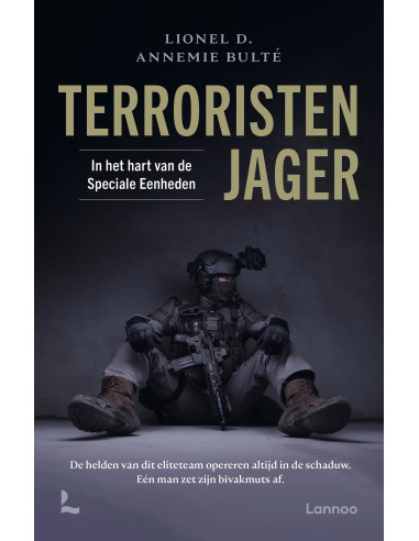 Terroristenjager
