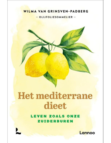 Het mediterrane dieet