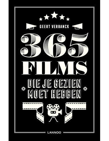 365 films die je gezien moet hebben