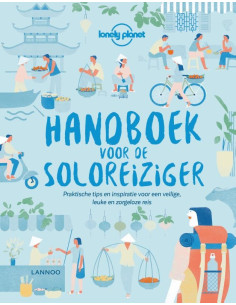 Handboek voor de soloreiziger