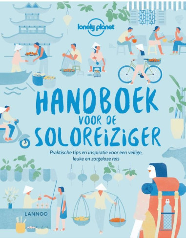 Handboek voor de soloreiziger