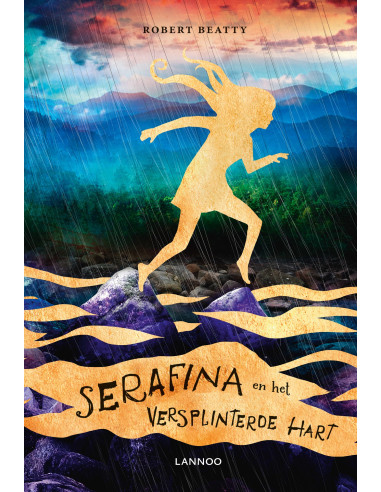 Serafina en het versplinterde hart