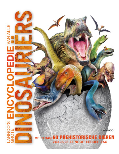 Lannoo's grote encyclopedie van alle din
