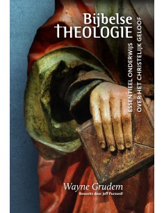 Bijbelse theologie