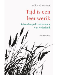 Tijd is een leeuwerik