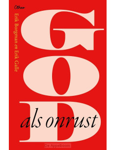 God als onrust