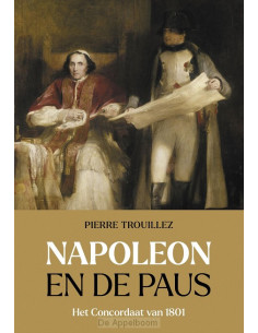 Napoleon en de paus