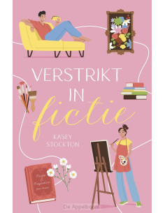 Verstrikt in fictie