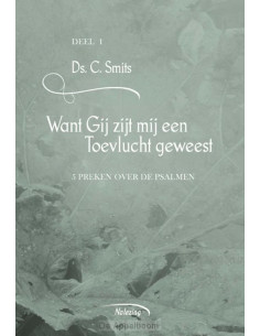 Want Gij zijt mij een...