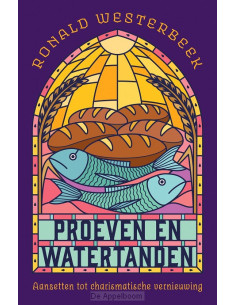 Proeven en watertanden