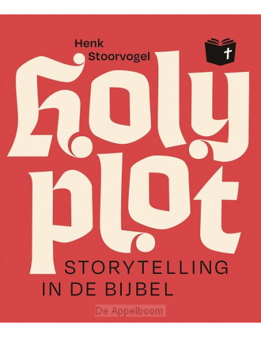 Holy Plot