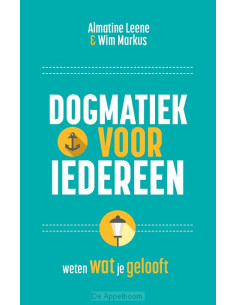 Dogmatiek voor iedereen