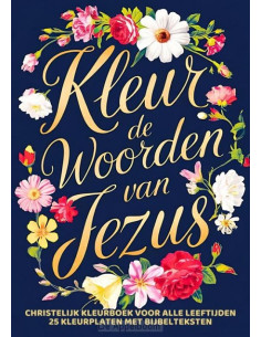 Christelijk Kleurboek voor...