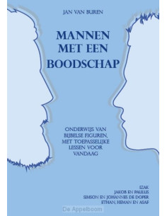 Mannen met een boodschap