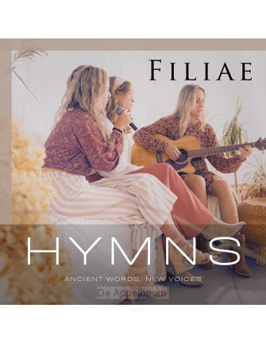 HYMNS (EP)