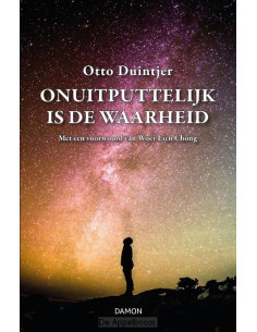 Onuitputtelijk is de waarheid