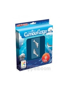 Boosterpack camouflage...