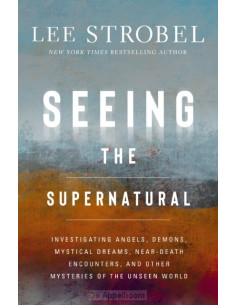 Seeing the Supernatural