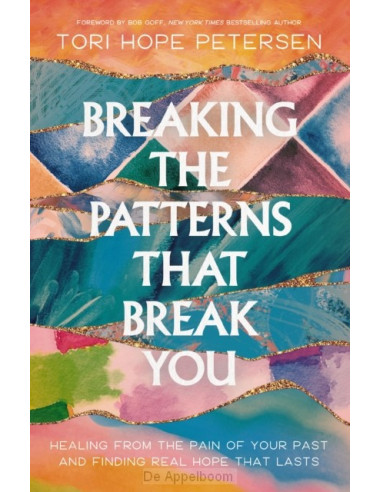 Breaking the Patterns That Break You