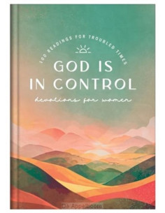 God Is in Control:...