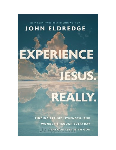 Experience Jesus Really