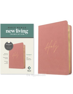 NLT Compact Bible, Filament