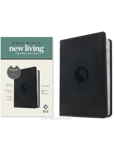 NLT Compact Bible, Filament