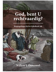 God, bent U rechtvaardig