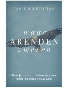 Waar arenden zweven
