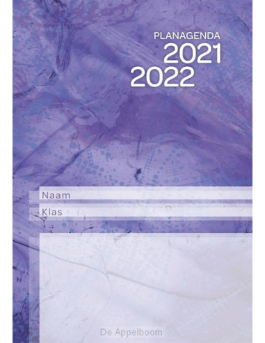 Planagenda / 2021-2022
