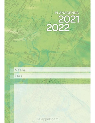 Planagenda / 2021-2022