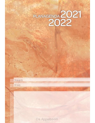 Planagenda / 2021-2022