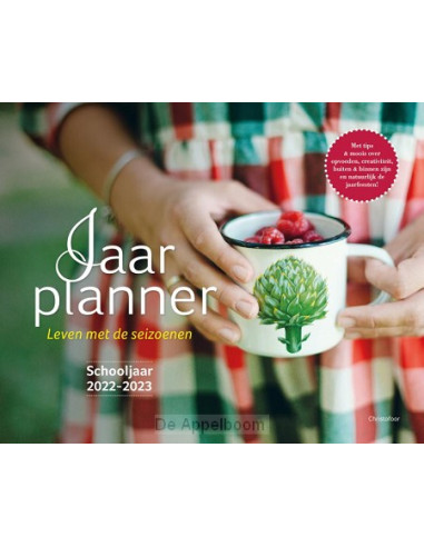 Jaarplanner / 2022/2023