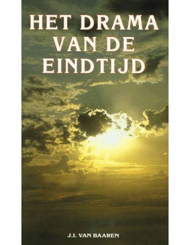 Het drama van de eindtijd