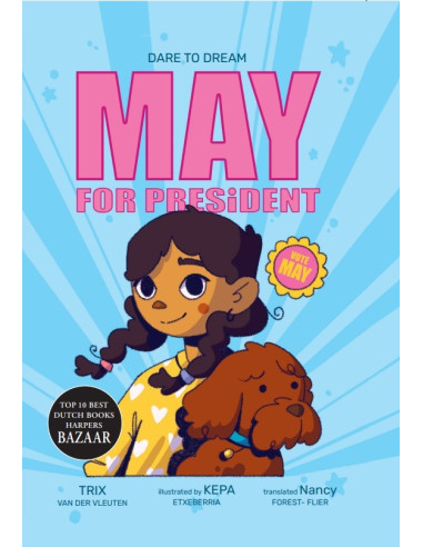 May for President