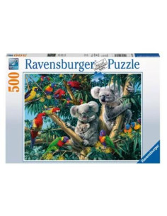 Ravensburger puzzel 500 st