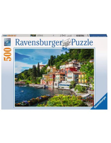 ravensburger puzzel 500 st 14756