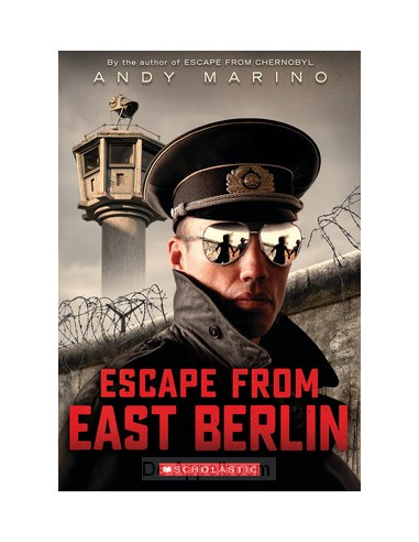 Escape From East Berlin