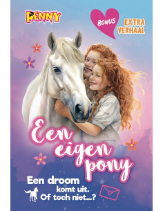 Penny Een eigen pony