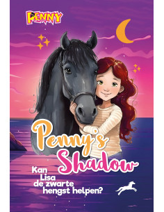 Penny's Shadow