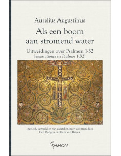 Als een boom aan stromend...