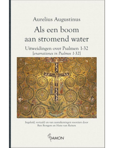 Als een boom aan stromend water