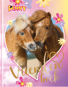 Penny Vriendenboek