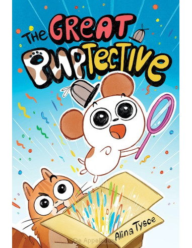 The Great Puptective