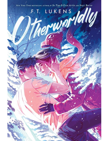 Otherworldly