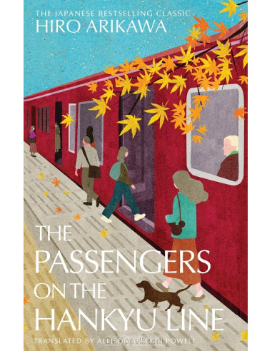 The Passengers on the Hankyu Line