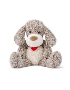 Lumpin hond Ollie 40 cm. 94200