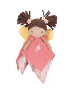 knuffeldoekje fairy Evi LD9028